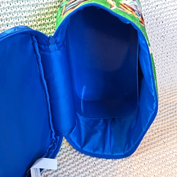 Skylanders Travel Tote, Lunch Box/Cooler. - Picture 7 of 9